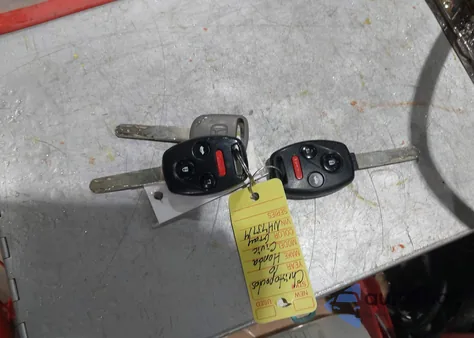 2010 Honda Civic Ex from USA, damaged, VIN 2HGFA1F80AH514536